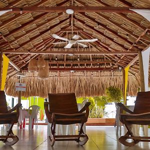 Casa Hotel Las Antillas